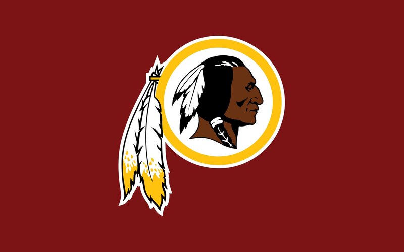 Native American Profile — Red, Neutral