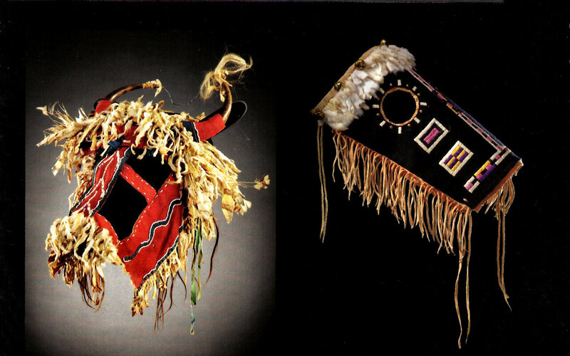 Native American Regalia