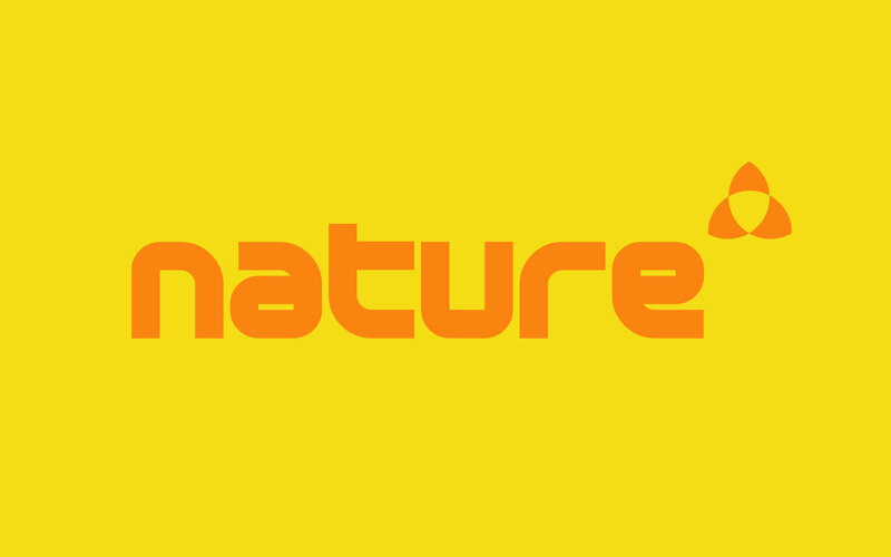 Nature Logo
