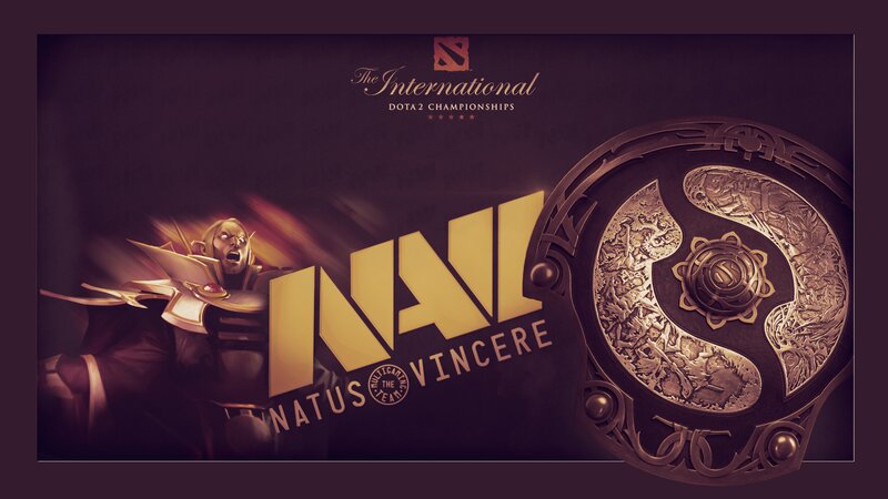 Natus Vincere Team
