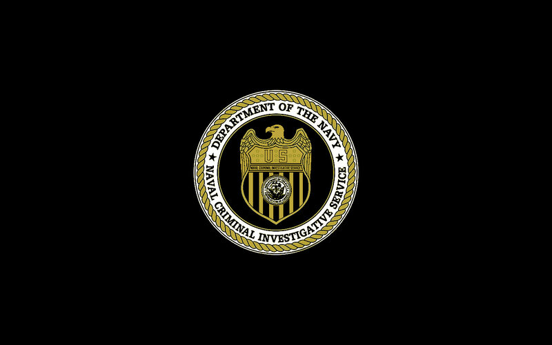 Naval Criminal Investigative Service Seal