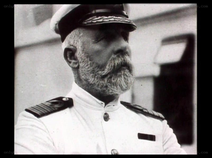 naval officer in uniform