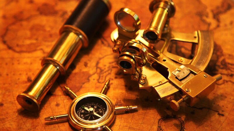 Navigation Instruments