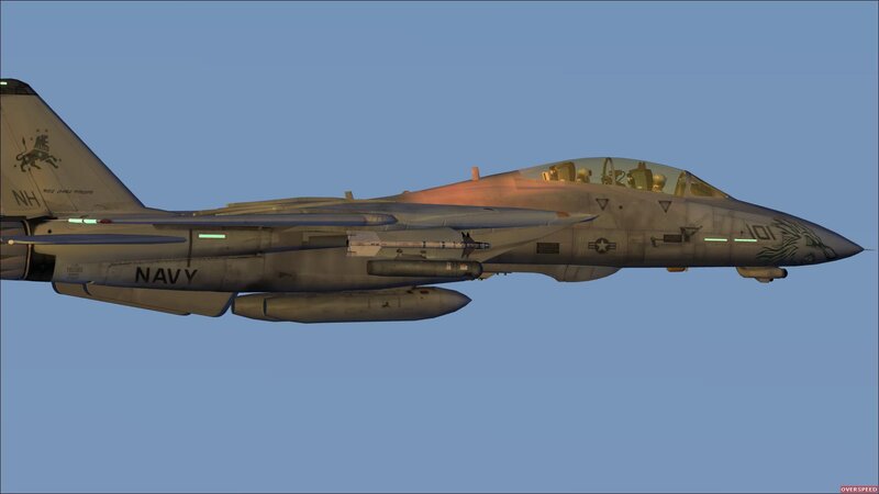 Navy Fighter Jet — Gray, Calm, 3d Render