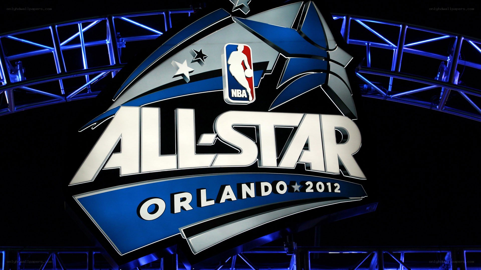 NBA All-Star 2012 Orlando