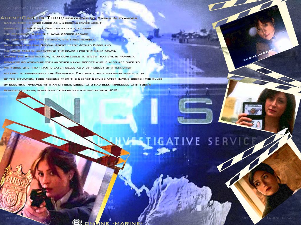 NCIS character profile: Caitlin Todd