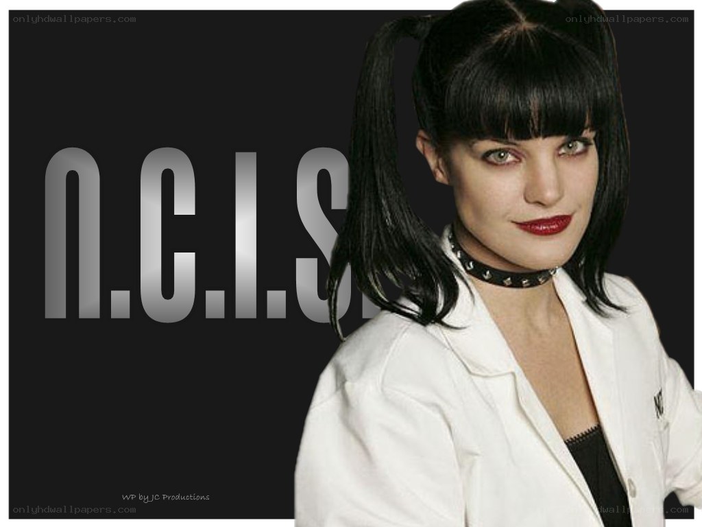 NCIS character wallpaper