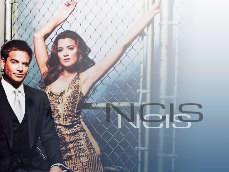 NCIS promotional poster