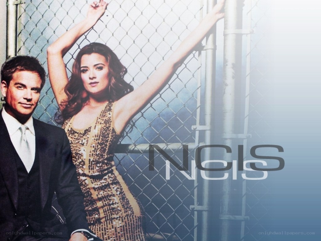 NCIS promotional poster