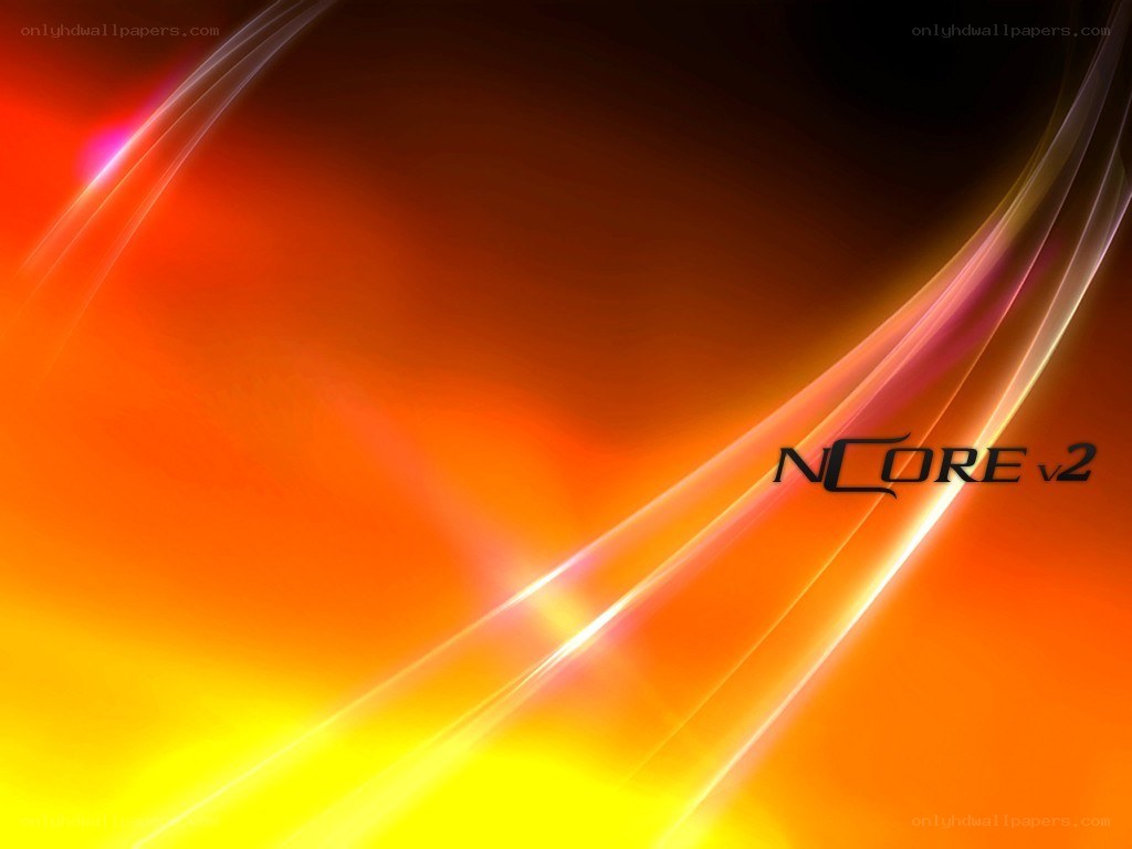 NCore v2 abstract background