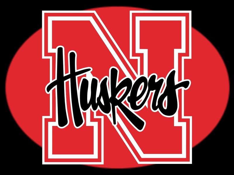 Nebraska Huskers logo