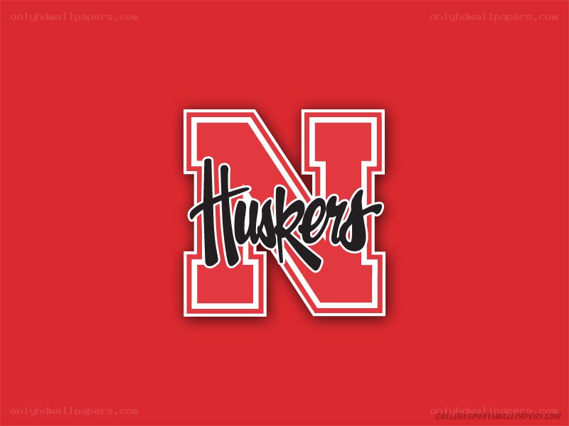 Nebraska Huskers logo