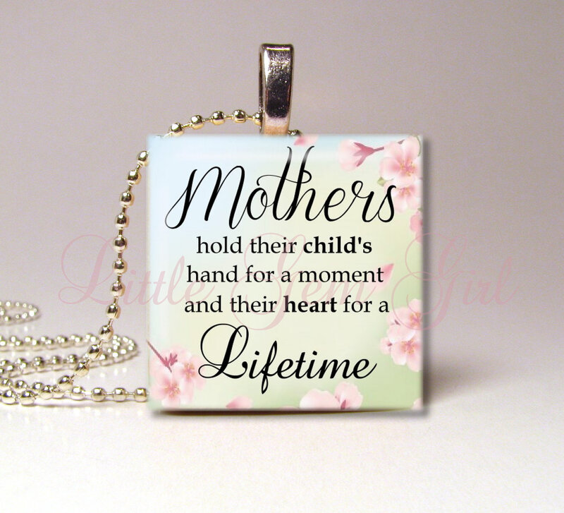 Necklace with Pendant