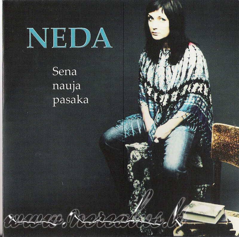 Neda - Sena nauja pasaka