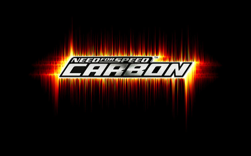 Need for Speed Carbon logo
