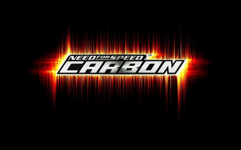 Need for Speed Carbon logo