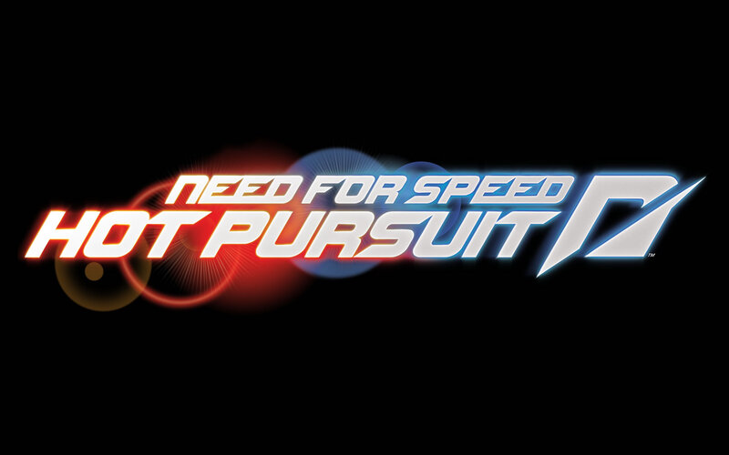 Need for Speed Logo