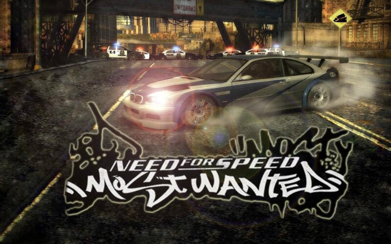 Need for Speed: Most Wanted