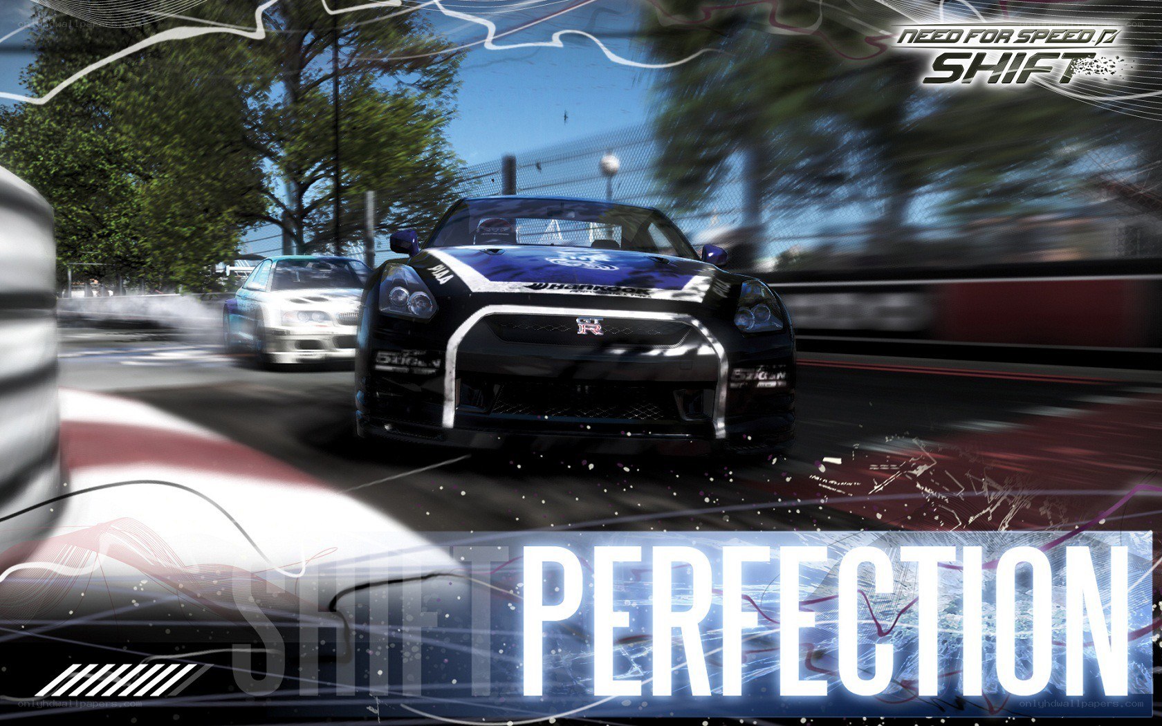 Need for Speed: Shift Perfection
