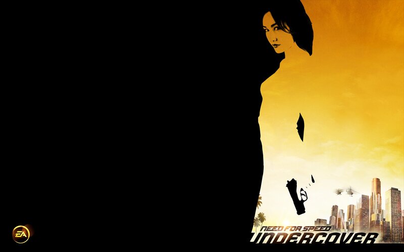Need for Speed: Undercover