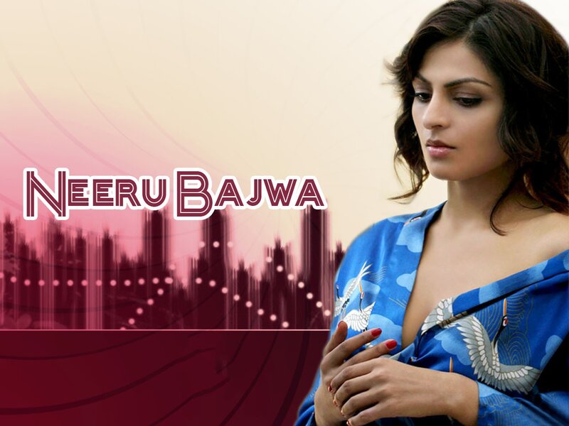 Neeru Bajwa promotional image