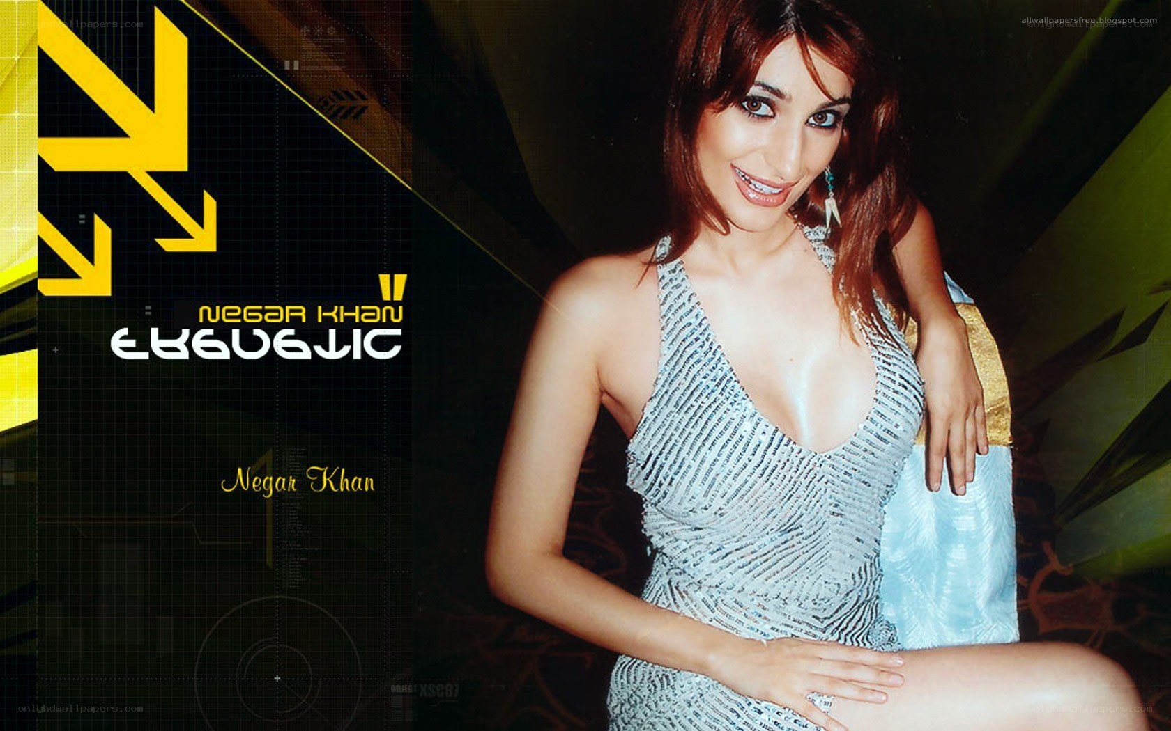 Negar Khan promotional image