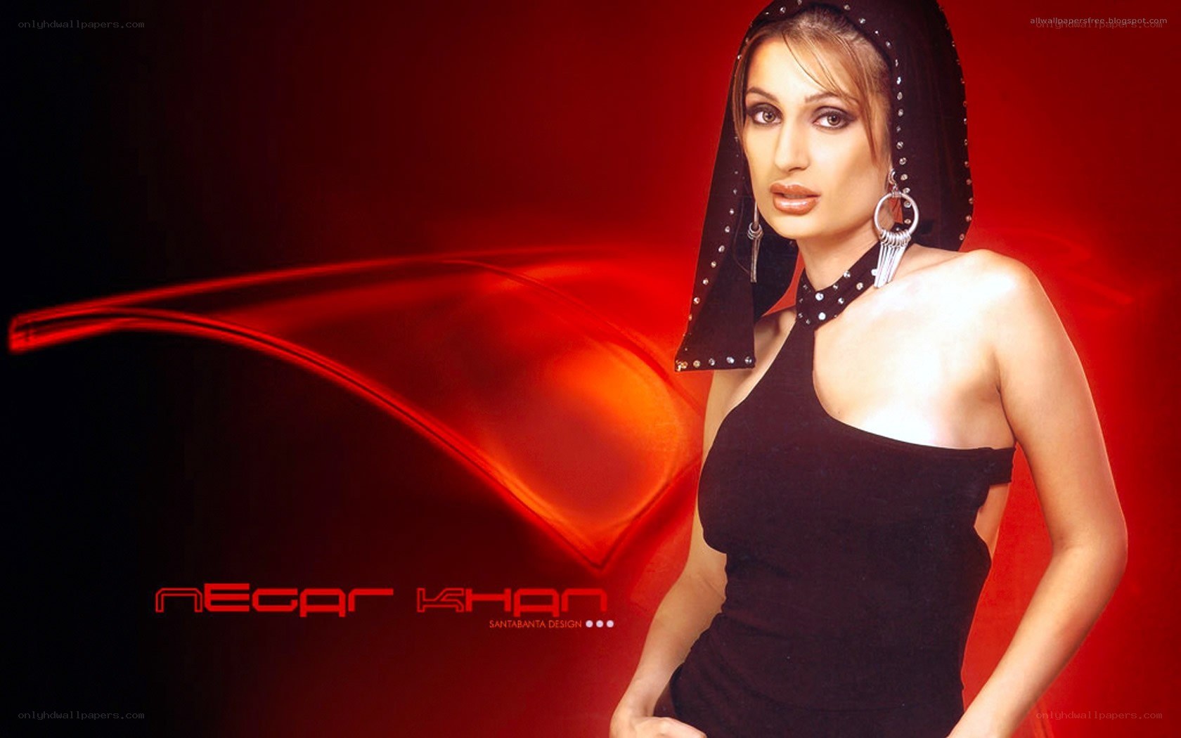 Neha Khan promotional image