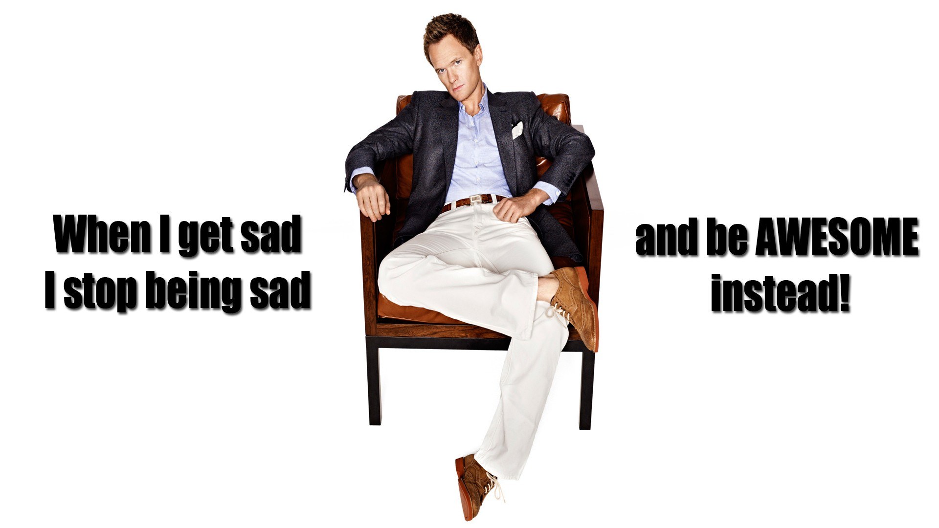Neil Patrick Harris meme
