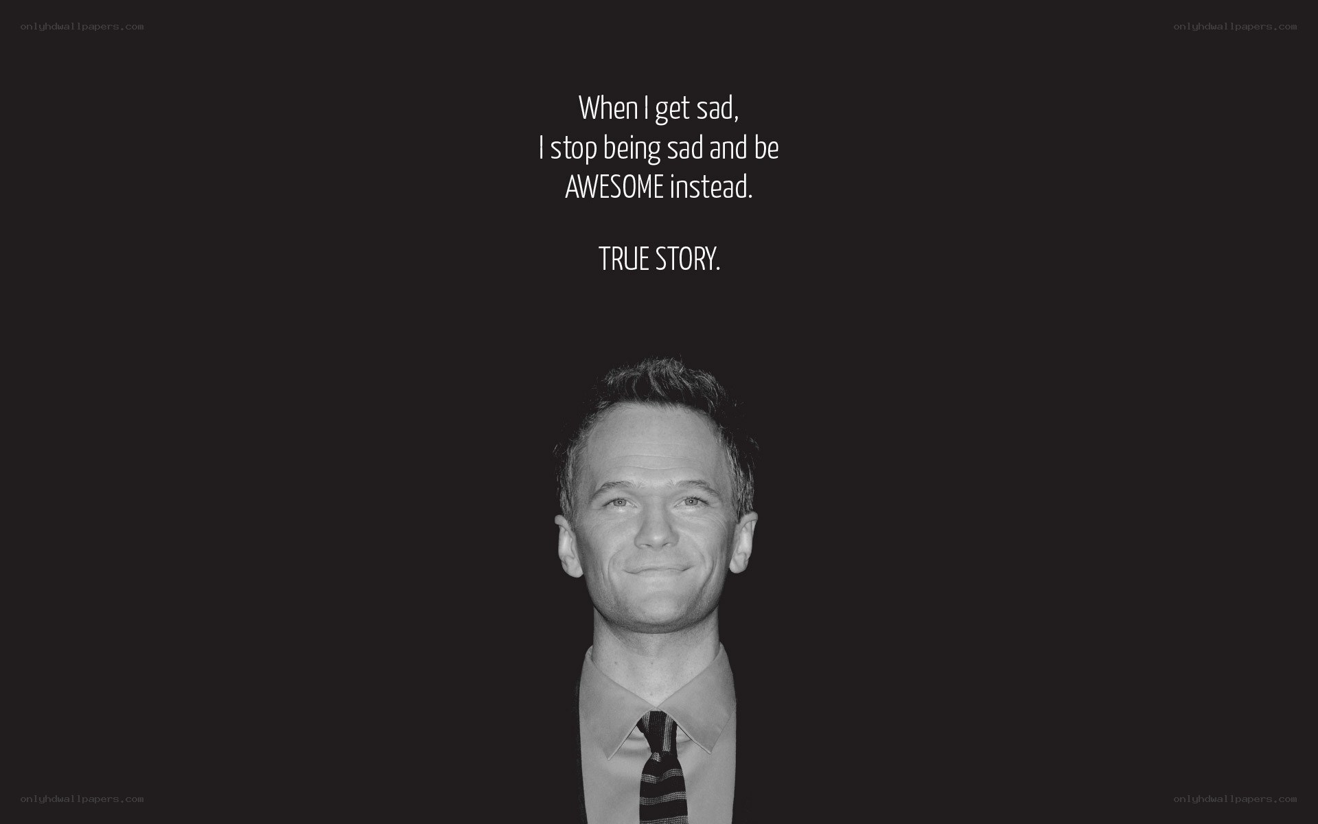 Neil Patrick Harris quote