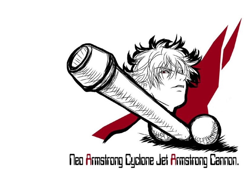 Neo Armstrong Cyclone Jet Cannon