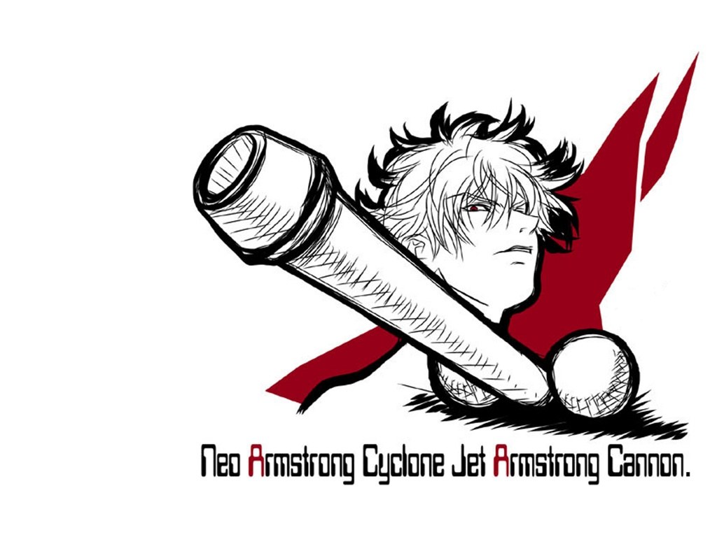 Neo Armstrong Cyclone Jet Cannon