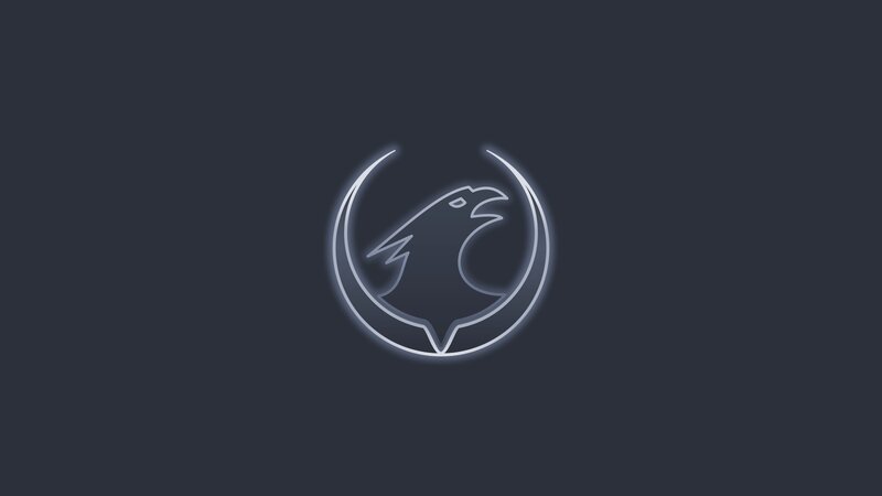Neon Bird Logo