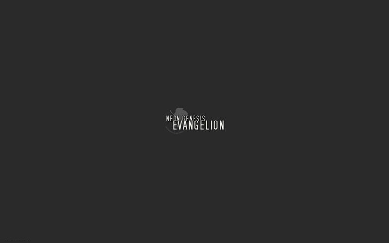 Neon Genesis Evangelion logo