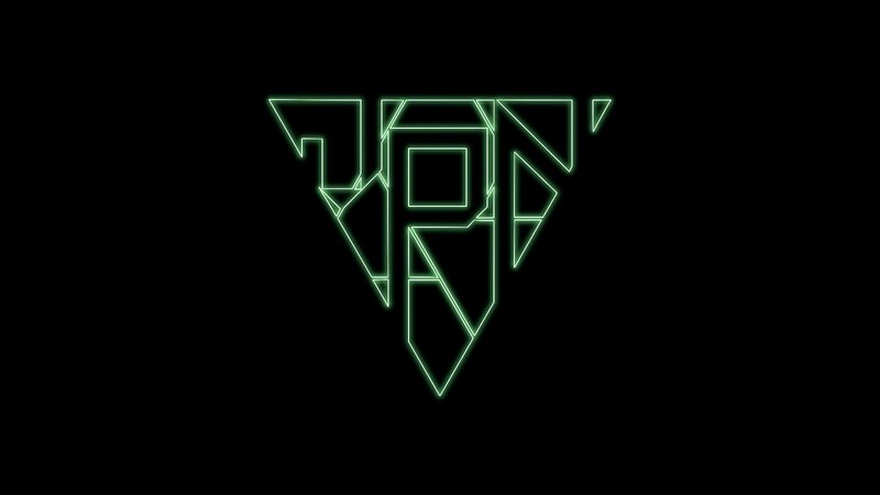 Neon Green Logo