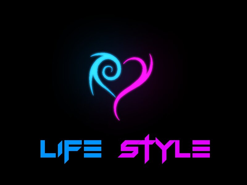 Neon Heart Logo
