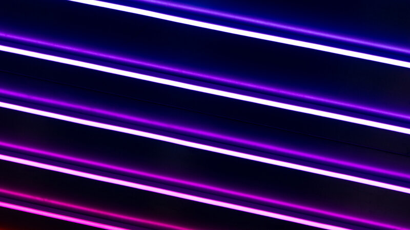 Neon Light Strips