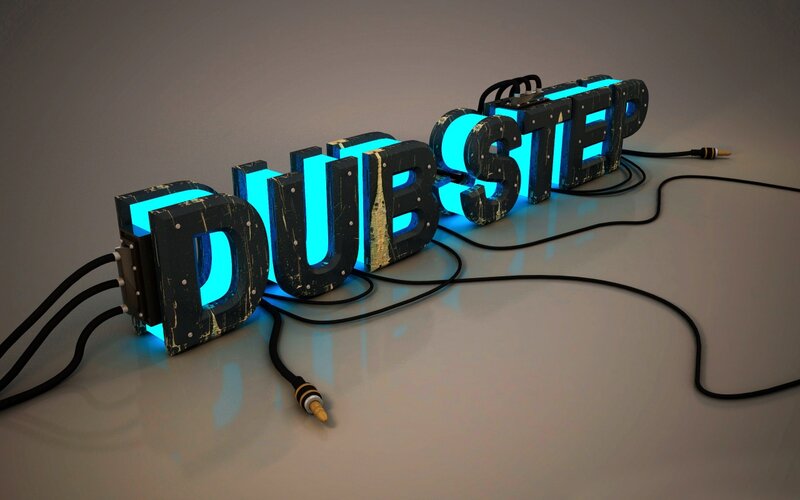 Neon Sign Letters