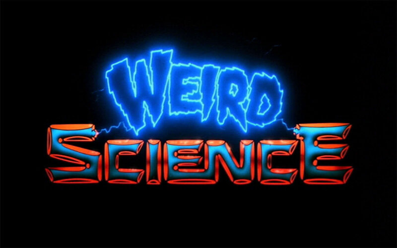 Neon Sign Logo