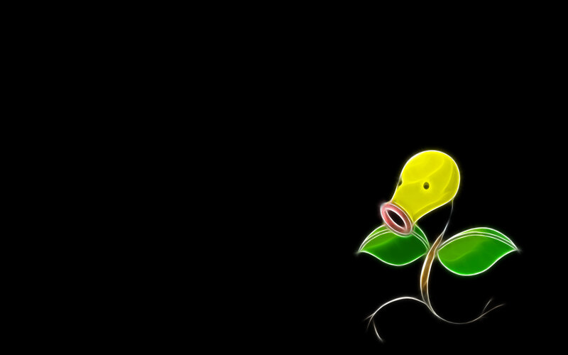 Neon Venus Flytrap