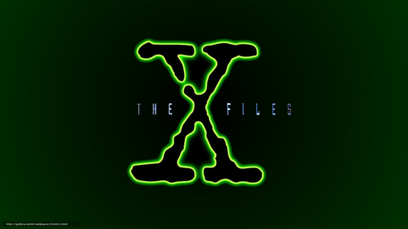 Neon X Logo