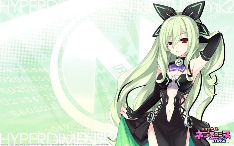 Neptune mk2 character art