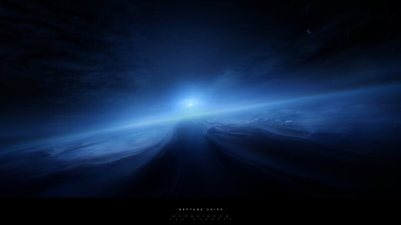 Neptune skies experience