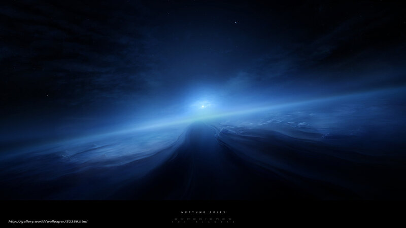 Neptune Skies Experience