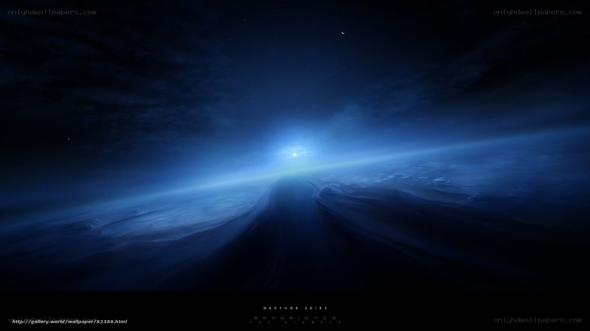 Neptune Skies Experience