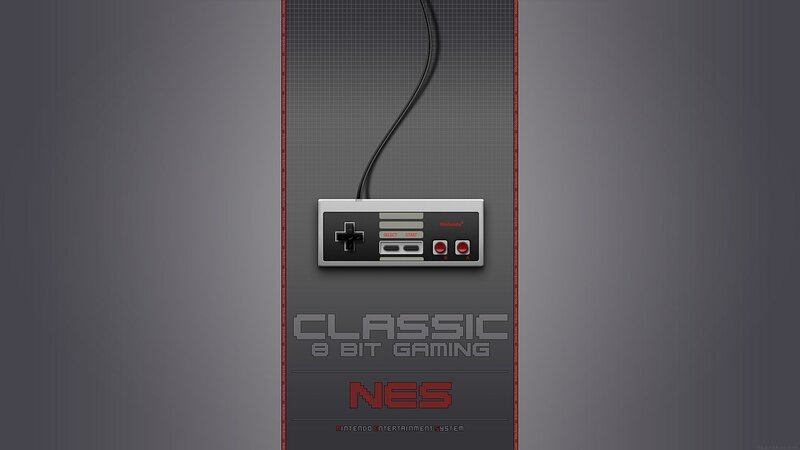 NES Controller