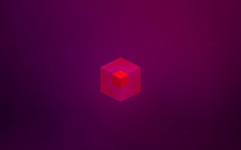 Nested Cubes