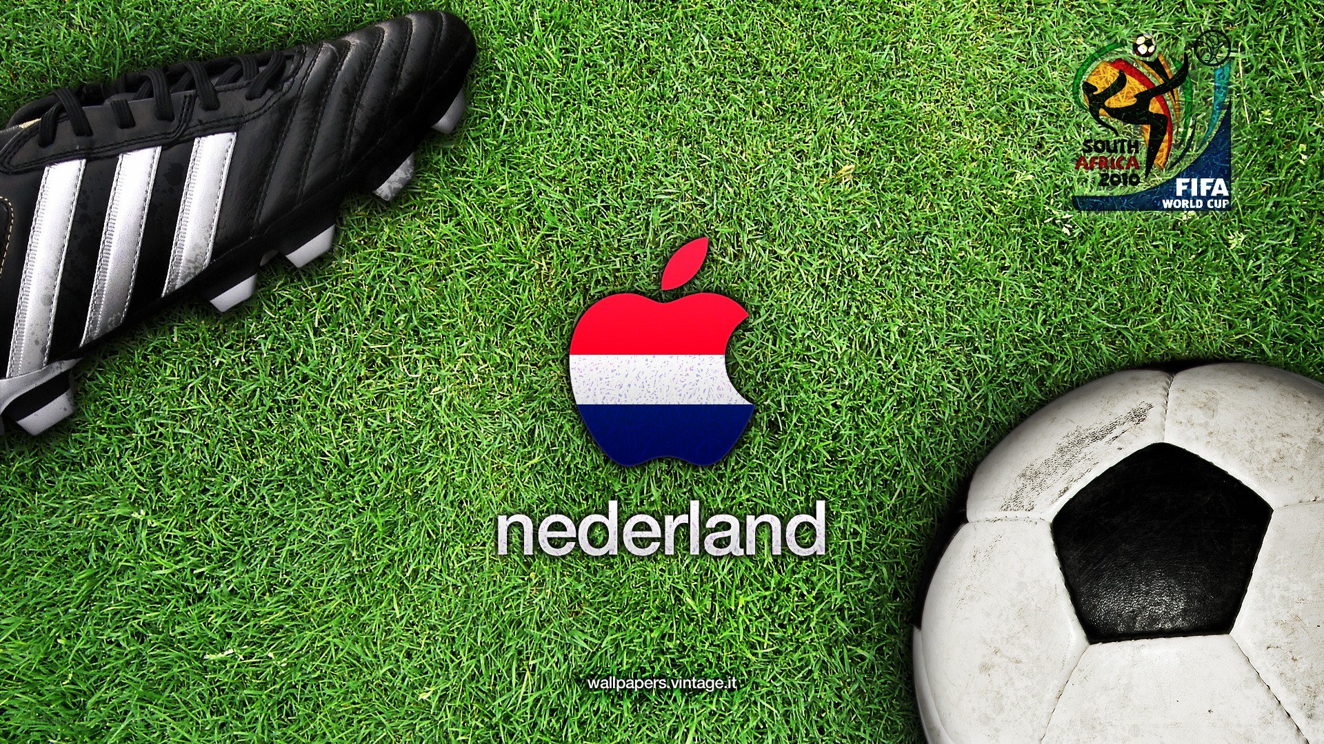 Netherlands football wallpaper