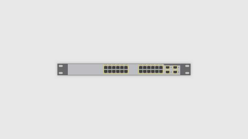 Network Switch