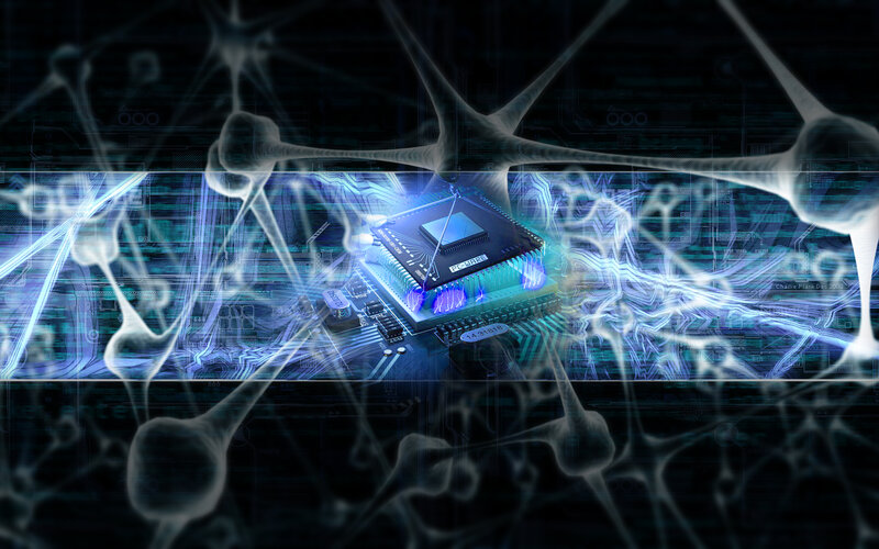 neural network chip technology