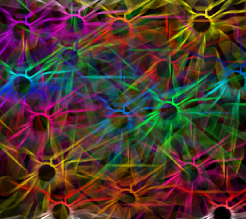 Neural Network Pattern